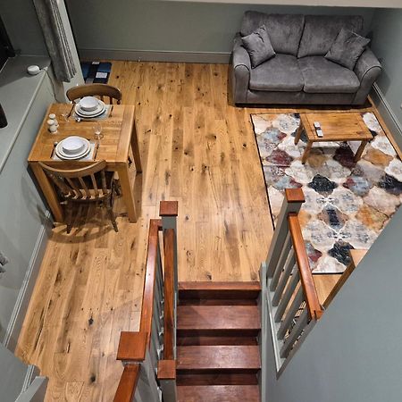 Charming 1 Bed Peak District Barn Conversion Foolow Ngoại thất bức ảnh
