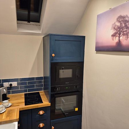 Charming 1 Bed Peak District Barn Conversion Foolow Ngoại thất bức ảnh