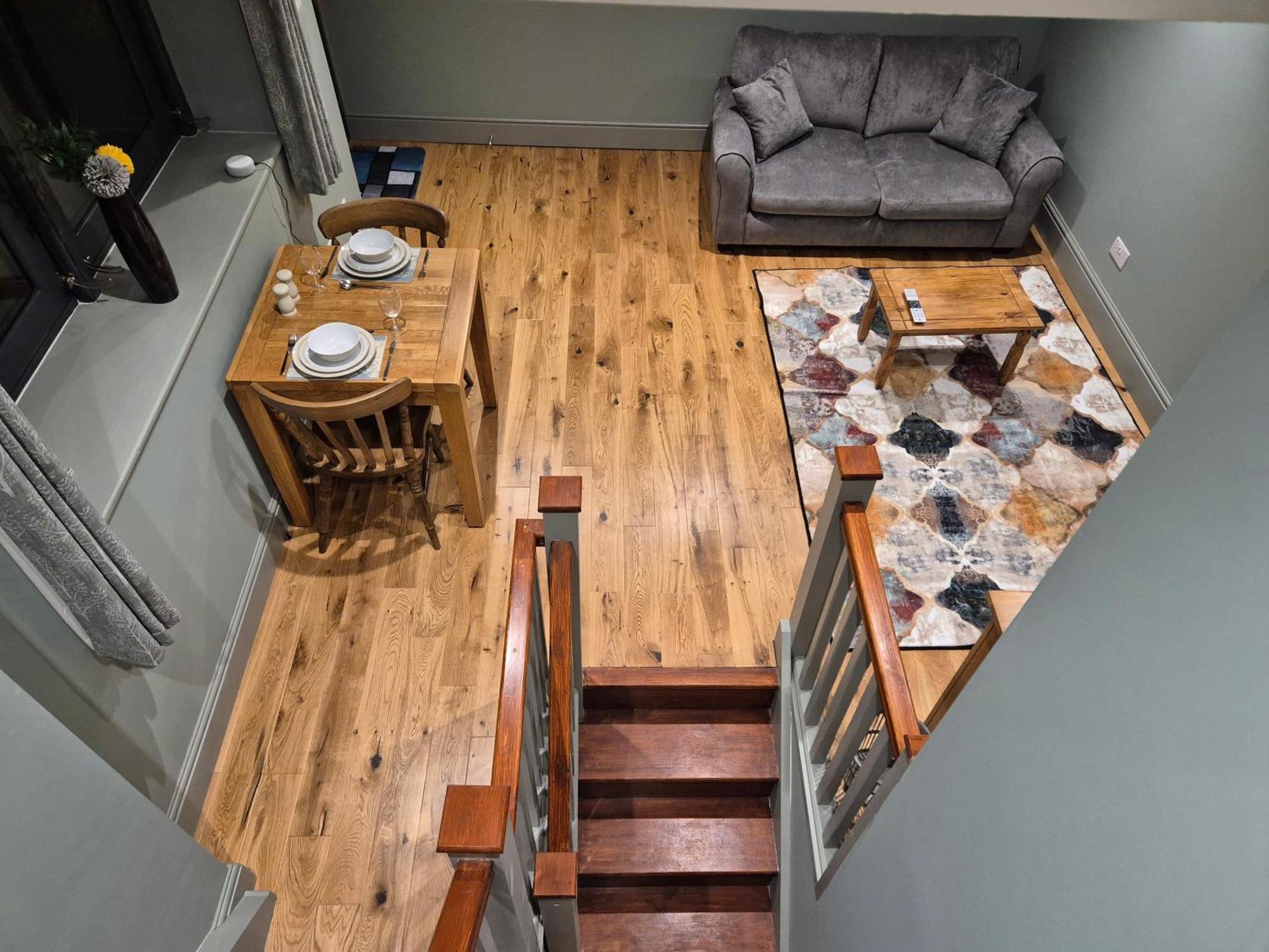 Charming 1 Bed Peak District Barn Conversion Foolow Ngoại thất bức ảnh