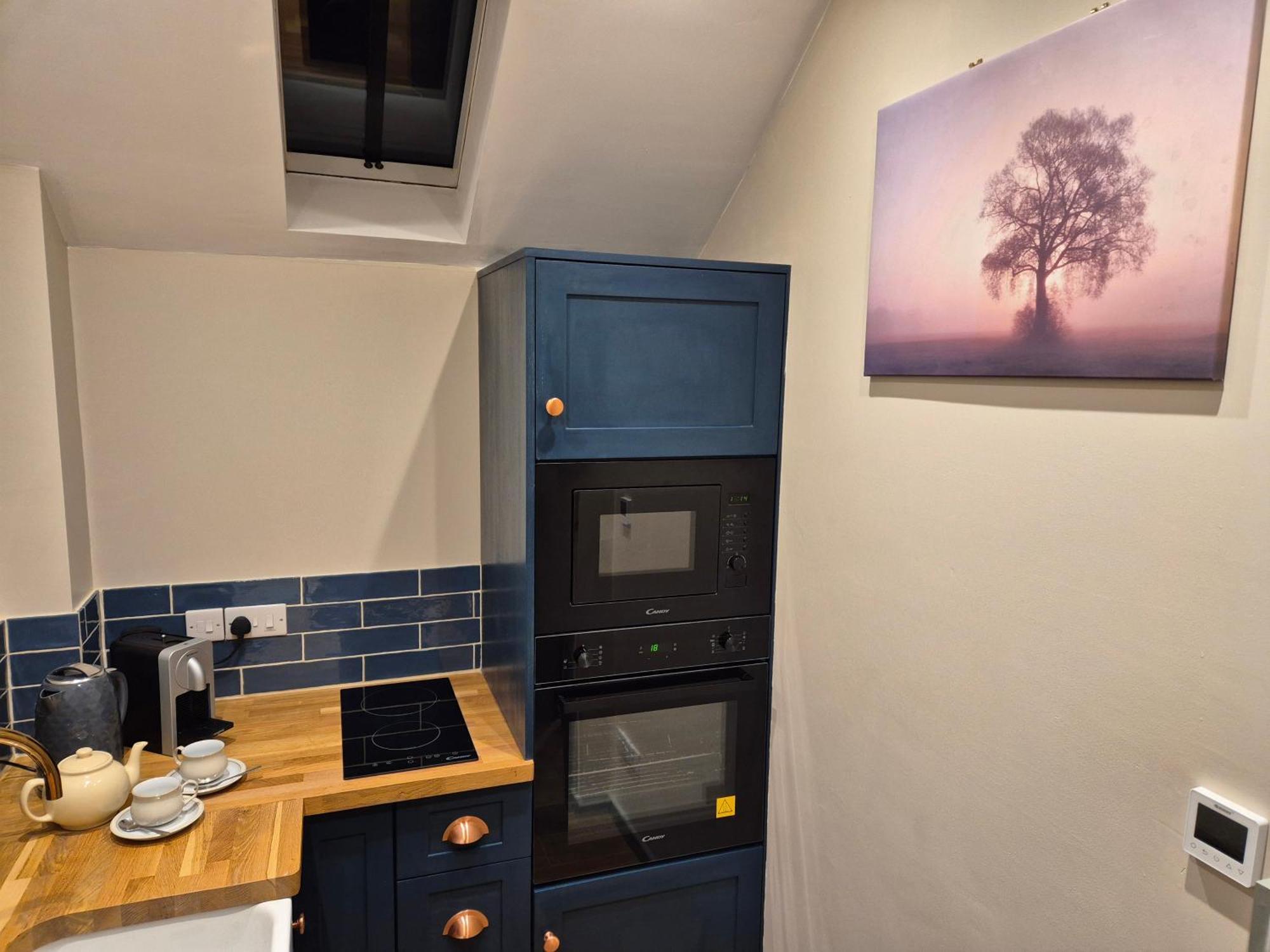 Charming 1 Bed Peak District Barn Conversion Foolow Ngoại thất bức ảnh