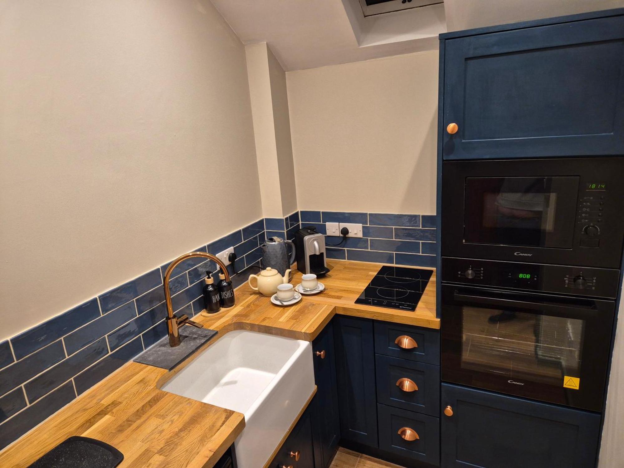 Charming 1 Bed Peak District Barn Conversion Foolow Ngoại thất bức ảnh