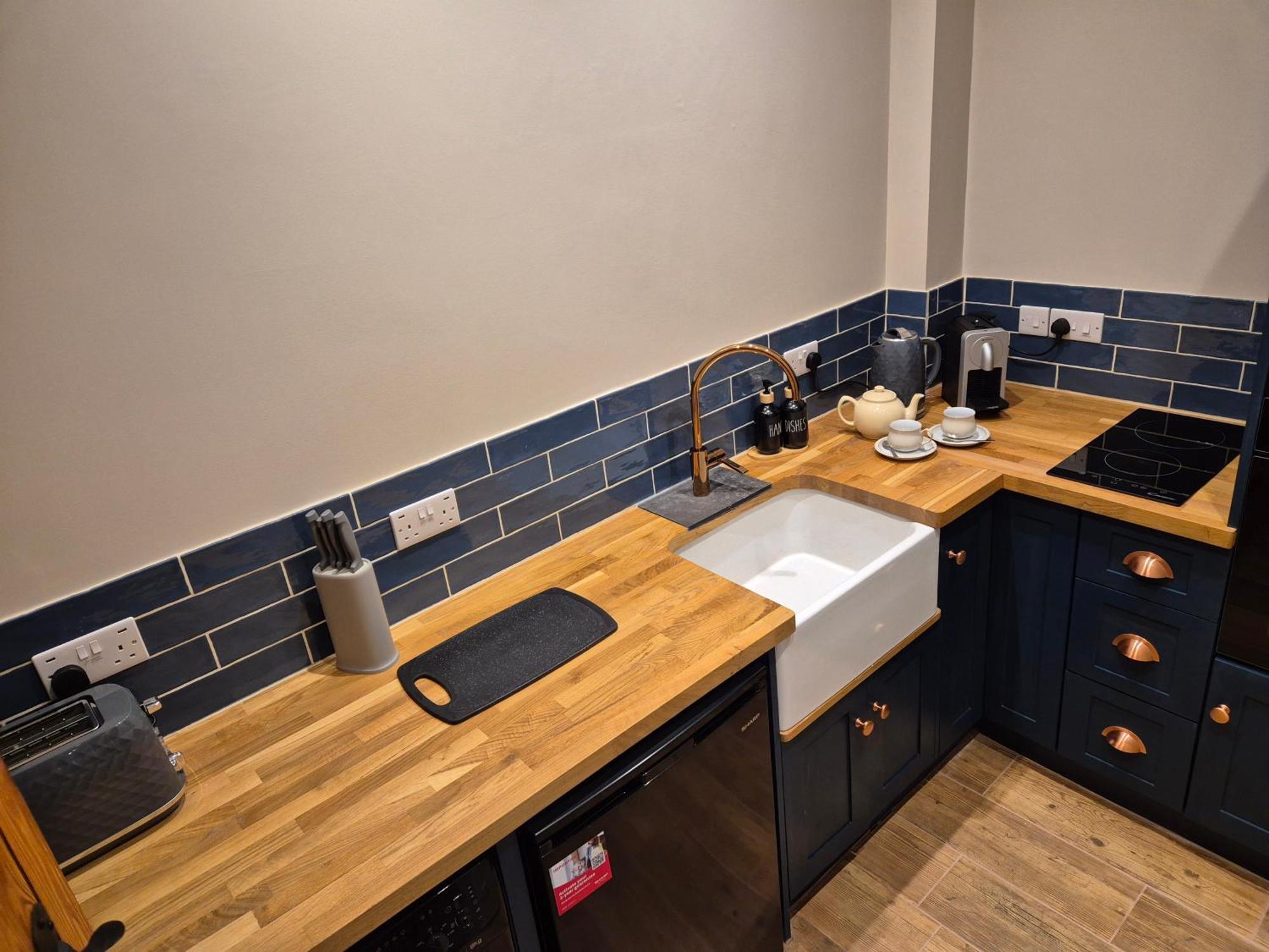 Charming 1 Bed Peak District Barn Conversion Foolow Ngoại thất bức ảnh