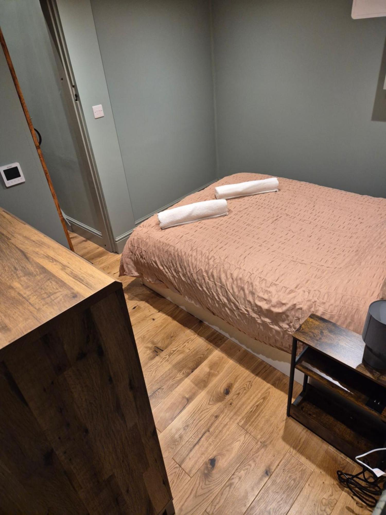 Charming 1 Bed Peak District Barn Conversion Foolow Ngoại thất bức ảnh
